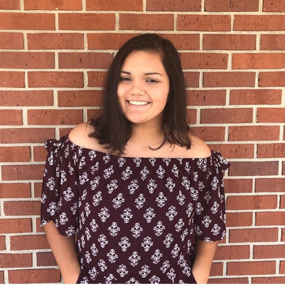 Meet your Posher, Rosa